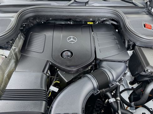 New 2026 Mercedes-Benz GLE 350 4MATIC image 33