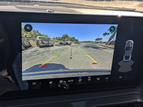 Certified 2025 Ford Mustang Dark Horse image 18