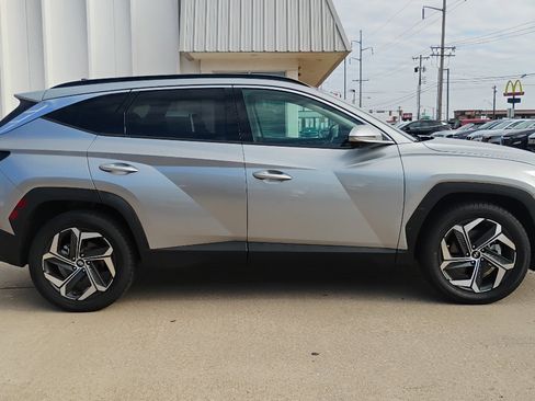 Used 2023 Hyundai Tucson Limited image 9