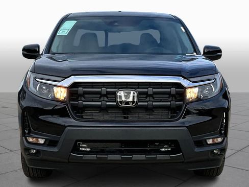 New 2026 Honda Ridgeline RTL image 3