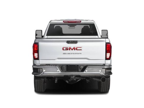 Used 2024 GMC Sierra 3500 Pro w/ 1SA Pro Safety Plus Package AWD/4WD image 8