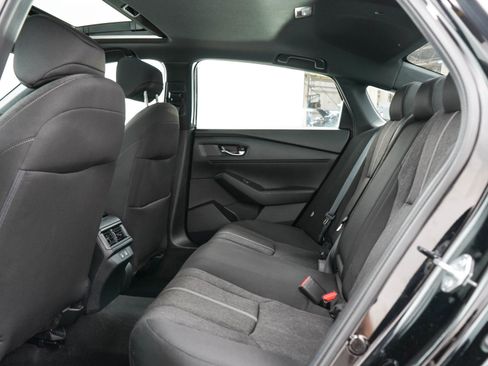 Used 2025 Honda Accord Sport image 13