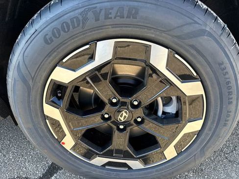 New 2026 Hyundai Santa Fe SE AWD/4WD image 6