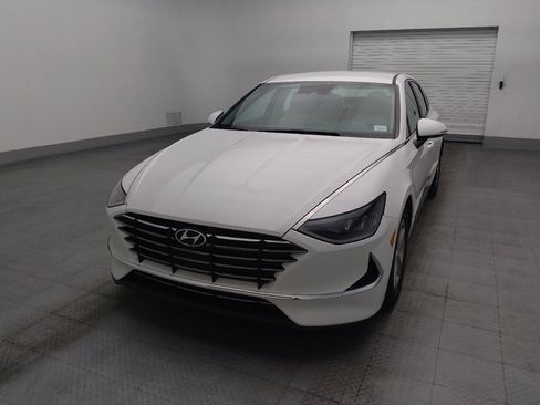 Used 2022 Hyundai Sonata SE w/ Cargo Package FWD image 15
