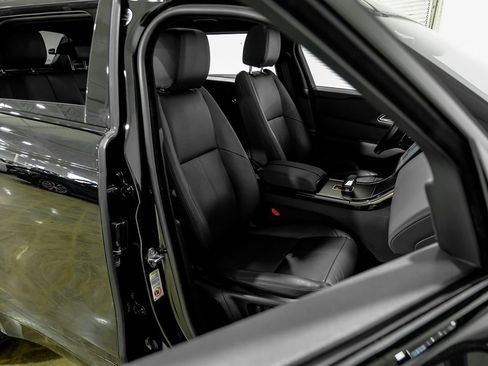 Used 2025 Land Rover Range Rover Velar Dynamic SE AWD/4WD image 37