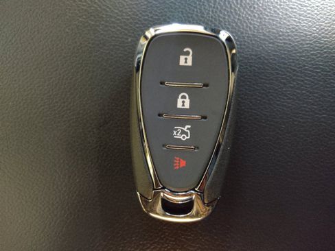 Used 2023 Chevrolet Malibu LS w/ Driver Confidence Package FWD image 32