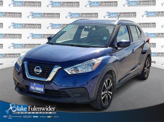 Used 2019 Nissan Kicks SV video 1
