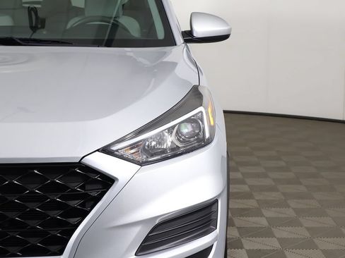 Used 2019 Hyundai Tucson SE AWD/4WD image 10