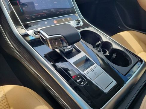 Certified 2025 Audi Q8 Premium Plus w/ Premium Plus Package image 30