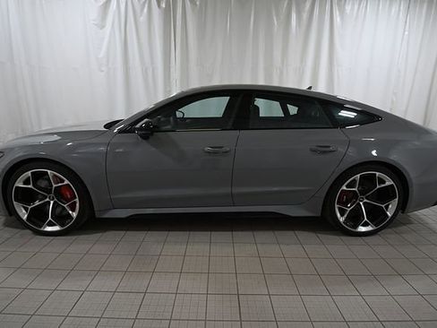 New 2026 Audi RS 7 Performance image 10