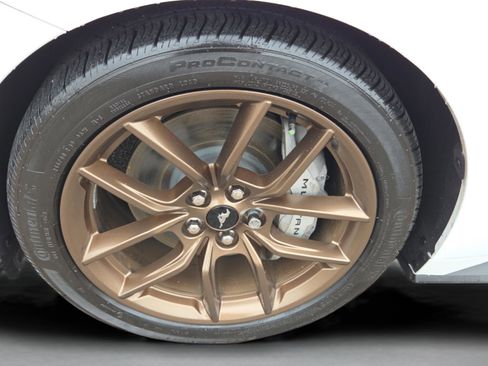 Used 2024 Ford Mustang GT Premium image 35