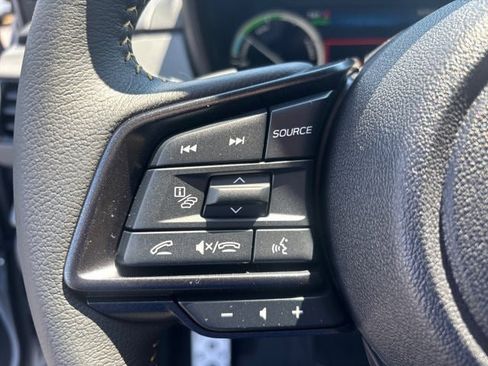 New 2026 Subaru Crosstrek 2.5i Sport AWD/4WD image 73