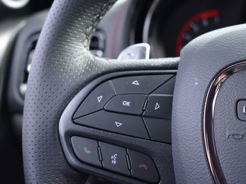 New 2026 Dodge Durango GT image 17