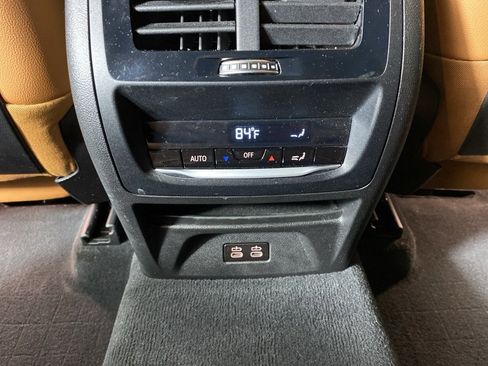 Certified 2023 BMW X4 xDrive30i w/ Convenience Package image 38