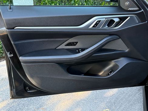 Used 2022 BMW 430i Gran Coupe w/ Parking Assistance Package image 16