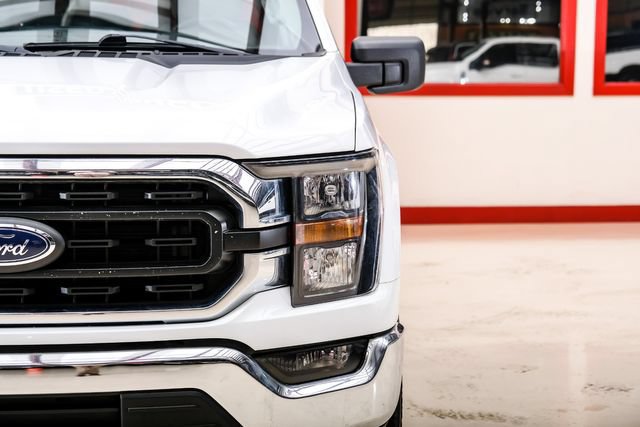 Used 2023 Ford F150 XLT RWD image 55