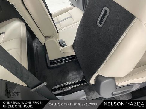 New 2026 MAZDA CX-90 Plug-In Hybrid w/Premium Sport image 45