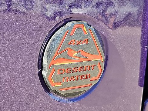 New 2026 Jeep Gladiator Mojave image 10