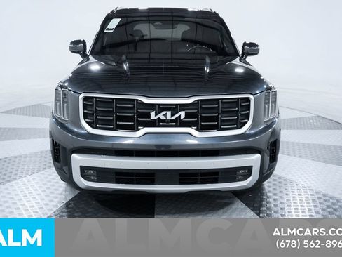 Used 2023 Kia Telluride SX FWD image 9