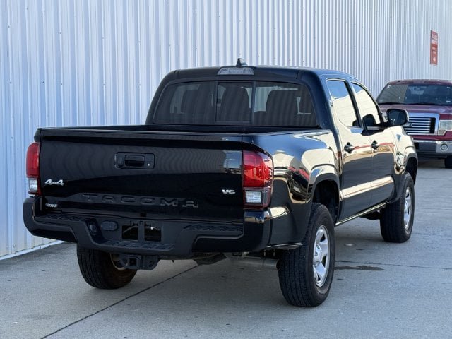 Used 2023 Toyota Tacoma SR AWD/4WD image 4
