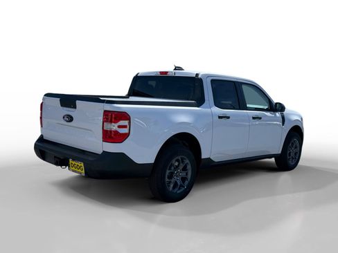New 2026 Ford Maverick XLT w/ 4K Tow Package AWD/4WD image 5