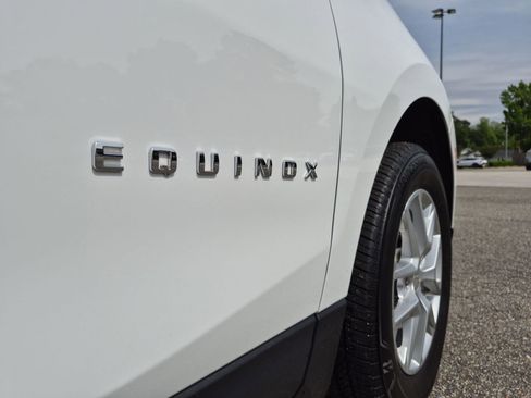 Certified 2024 Chevrolet Equinox LT AWD/4WD image 32