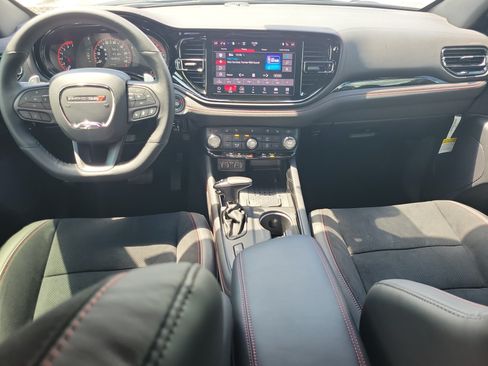 New 2026 Dodge Durango GT AWD/4WD image 10