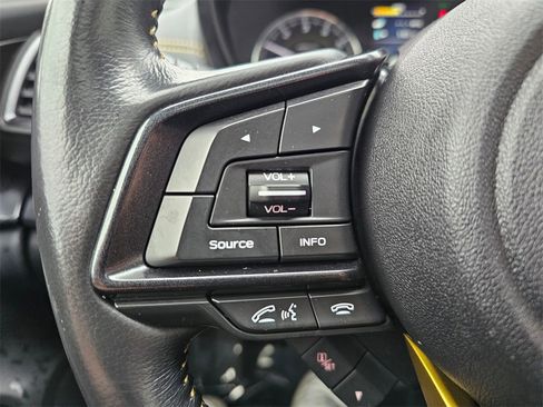 Used 2021 Subaru Crosstrek 2.5i Sport w/ Moonroof Package image 4