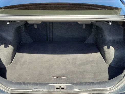 Used 2023 Nissan Altima 2.5 SL image 12