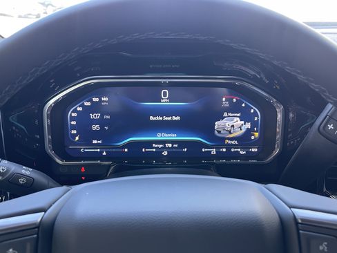 New 2025 Chevrolet Silverado 2500 High Country w/ Midnight Edition image 30