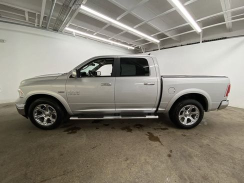 Used 2017 RAM 1500 Laramie w/ Convenience Group image 3