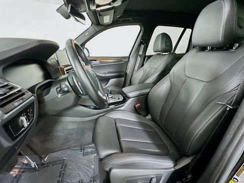 Used 2024 BMW X3 sDrive30i w/ Convenience Package w/ZPA image 18