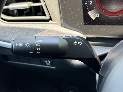 New 2026 Nissan Kicks S FWD image 16