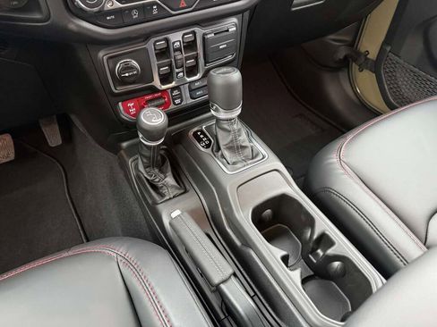 New 2026 Jeep Gladiator Rubicon image 23