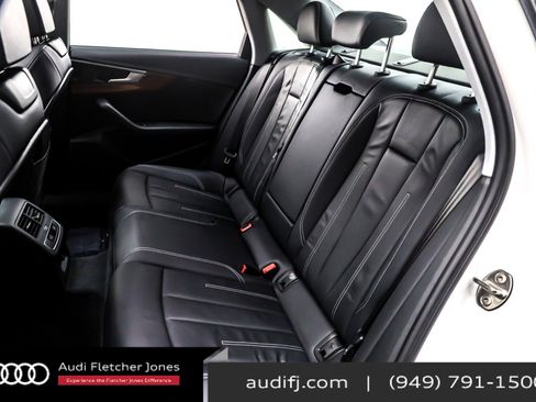 Used 2023 Audi A4 2.0T Premium w/ Convenience Package image 8