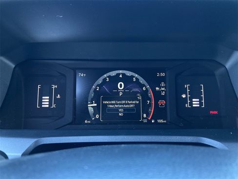 New 2026 Toyota 4Runner SR5 image 8