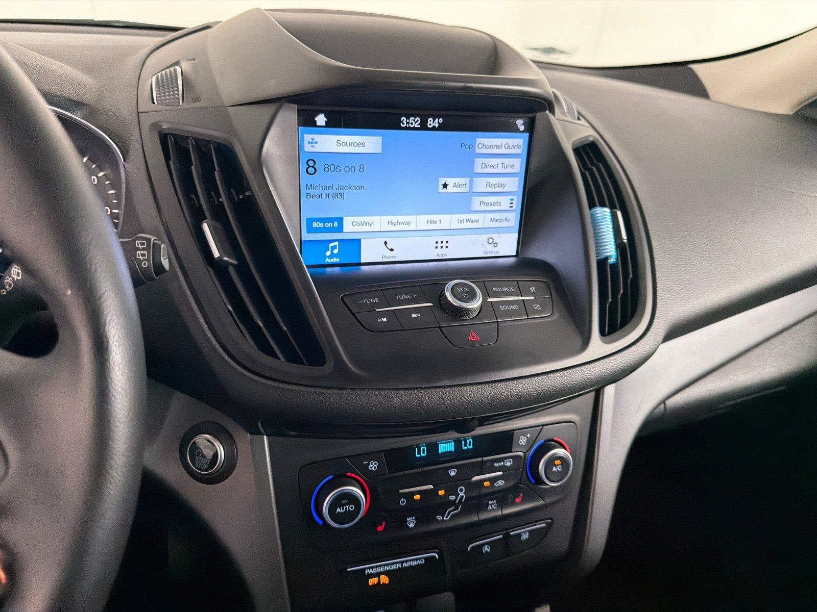 Used 2019 Ford Escape SEL AWD/4WD image 24