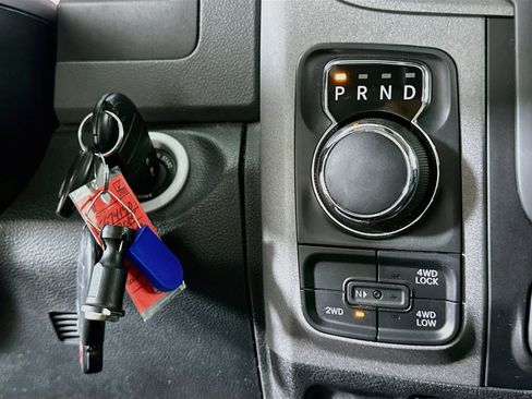 Used 2015 RAM 1500 Tradesman w/ Popular Equipment Group AWD/4WD image 23