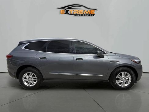 Used 2019 Buick Enclave Essence AWD/4WD image 7