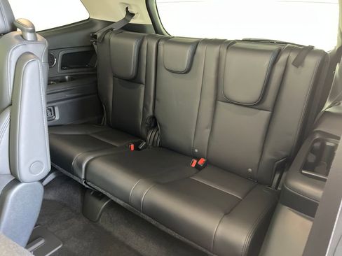 Certified 2025 Subaru Ascent Bronze Edition w/ Popular Package #2 AWD/4WD image 42