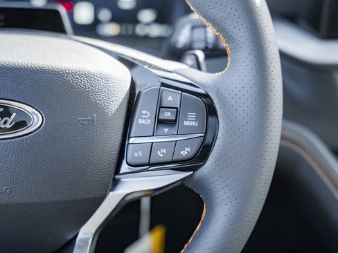 New 2026 Ford Explorer Tremor w/ Tremor Ultimate Package image 31