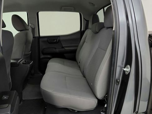Used 2023 Toyota Tacoma SR AWD/4WD image 54