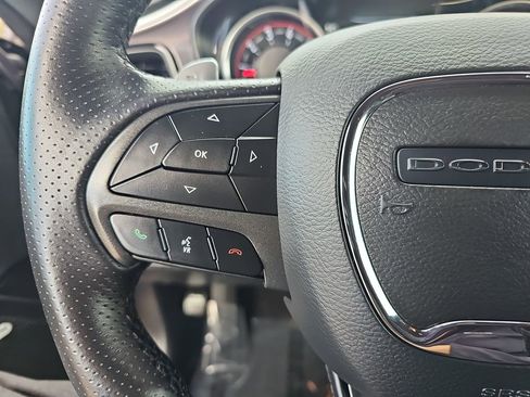 Used 2019 Dodge Challenger R/T Scat Pack image 16