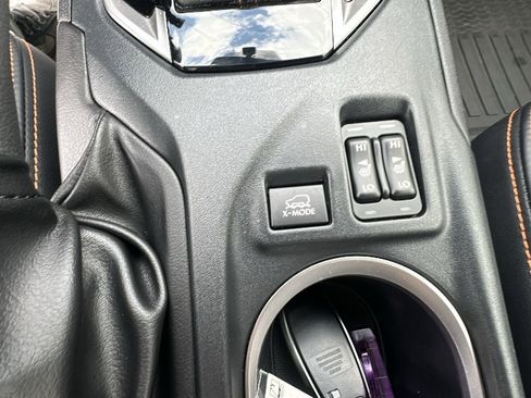 Used 2022 Subaru Crosstrek 2.5i Limited w/ Moonroof Package 2 image 26