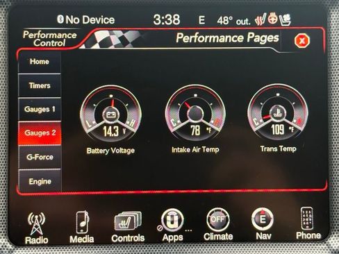 Used 2016 Dodge Challenger R/T Plus RWD image 36