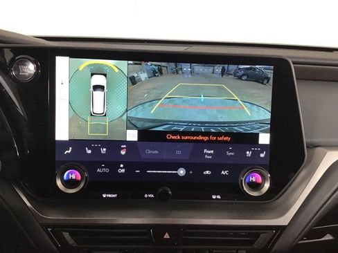 Used 2025 Lexus TX 350 AWD image 17