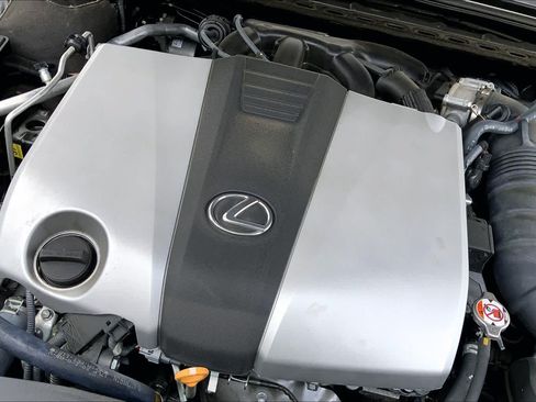 Used 2024 Lexus ES 350 w/ Premium Package FWD image 33
