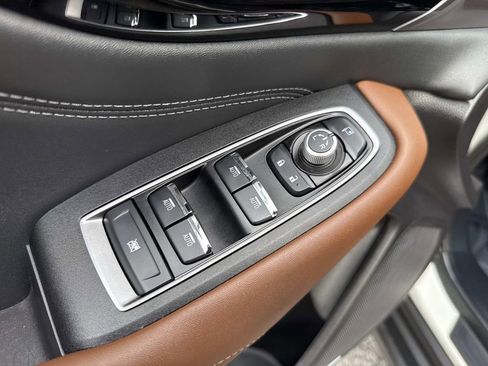 Used 2023 Subaru Outback Touring XT image 22