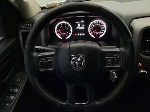 Used 2017 RAM 1500 Tradesman w/ Popular Equipment Group image 22