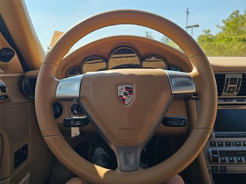 Used 2008 Porsche 911 Carrera 4 image 27